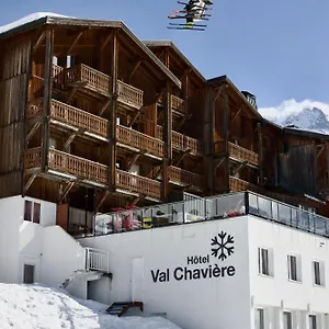 Val Chaviere *** Val Thorens