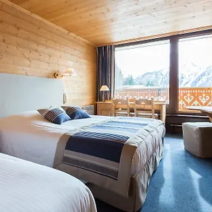 La Vanoise *** Peisey-Nancroix